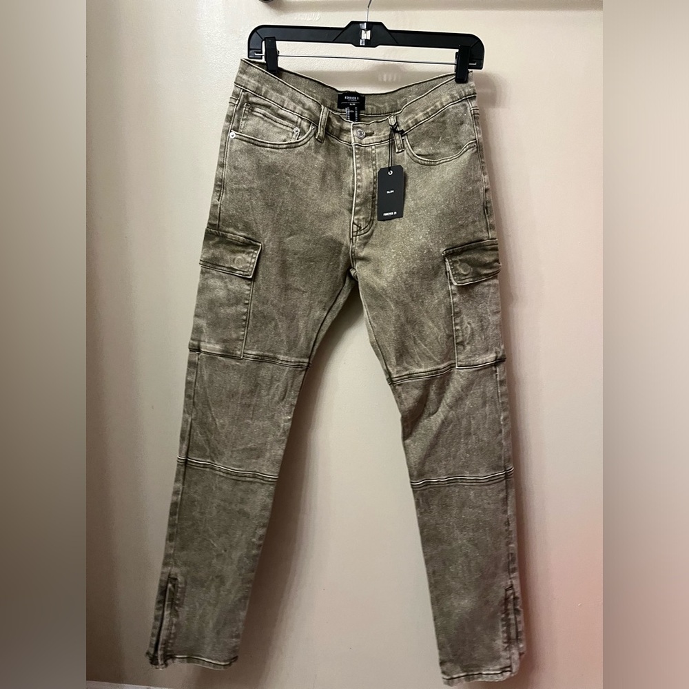 Pants